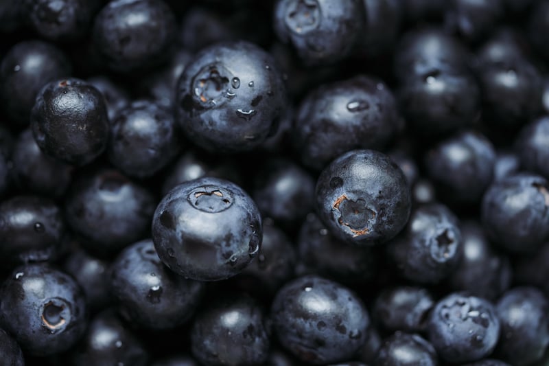 Superfood Staples