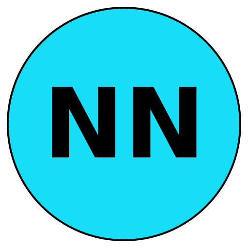 nutriniche.food logo